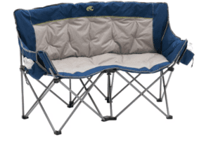 Bass Pro Shops Padded Love Seat memorial day sales for outdoor gear